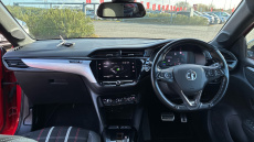 Vauxhall Corsa 100kW Anniversary Edition 50kWh 5dr Auto [11kWCh] Electric Hatchback